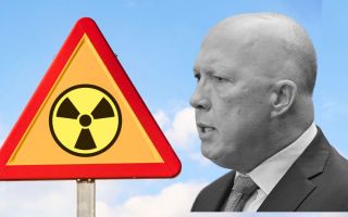 Dutton nuclear EDM