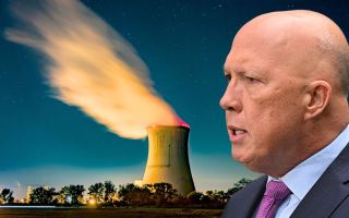 nuclear