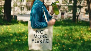 plastic