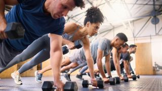 exercise