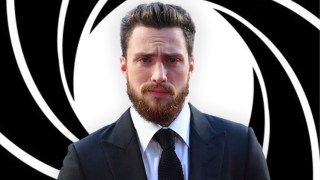 james bond