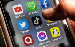 child abuse online safety