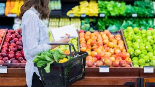 supermarkets