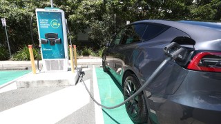 electric vehicles