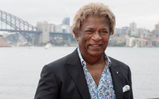 Kamahl