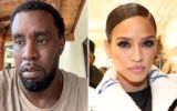 Diddy and cassie ventura
