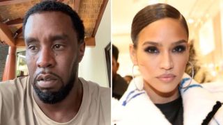 Diddy and cassie ventura