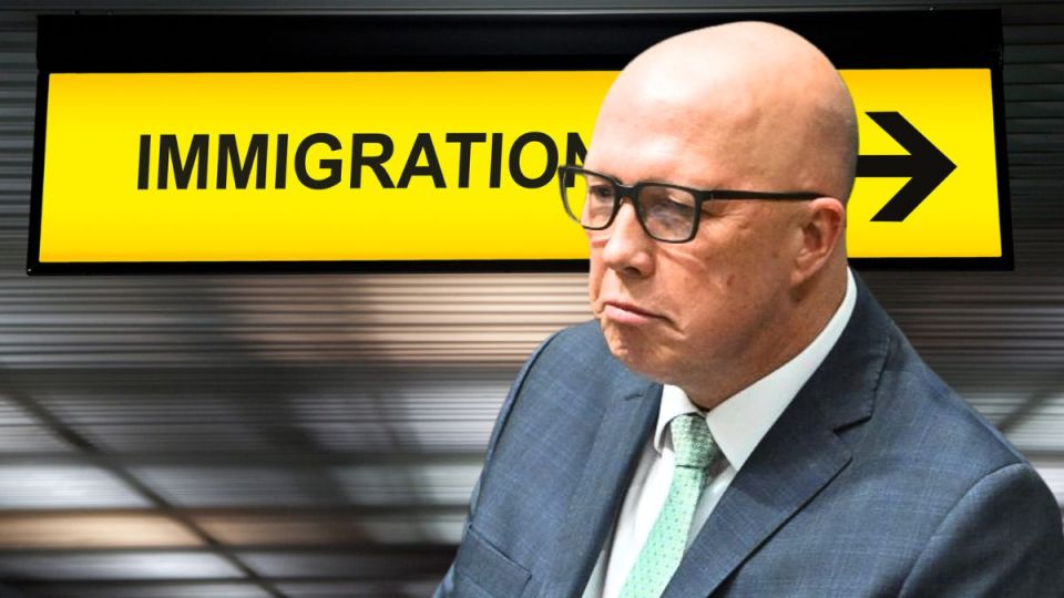 dutton immigration