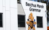 Bacchus Marsh