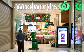 Woolworths EDM