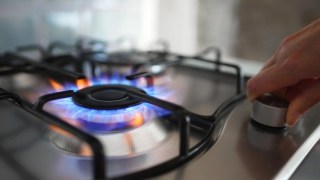 coalition gas