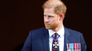 Prince Harry Invictus EDM