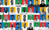 Olympic Refugee Team EDM