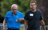 Rupert & Lachlan Murdoch