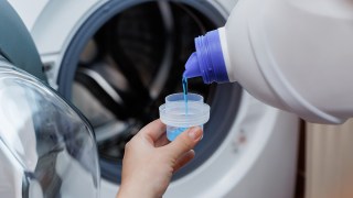 laundry detergent edm