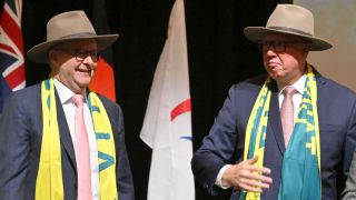 Albanese and Dutton