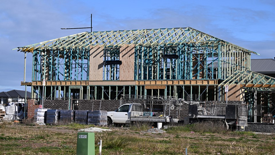 housing code edm