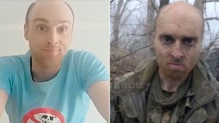 oscar jenkins russia