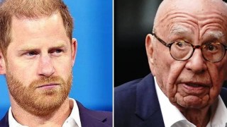 murdoch
