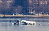 washington plane crash