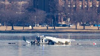 washington plane crash