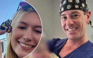 Elizabeth Pearce , Rhys Henry Stone Bellinge