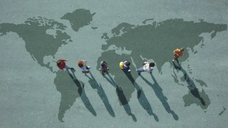 migration
