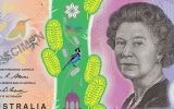 $5 note Queen
