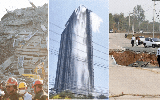 earthquake Thailand myanmar