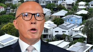 Peter Dutton