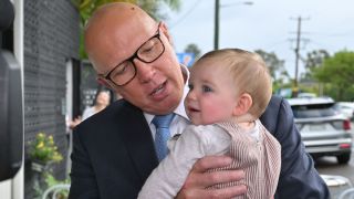 Peter Dutton