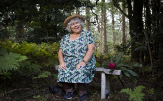 miriam margolyes