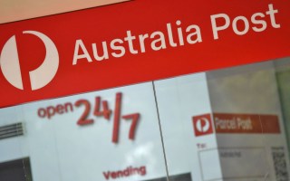 Australia Post