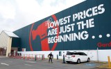 Bunnings