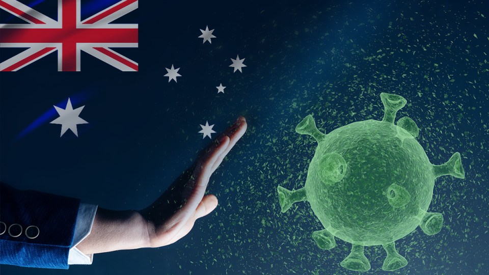 coronavirus quarantine