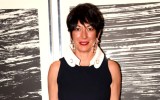 ghislaine maxwell