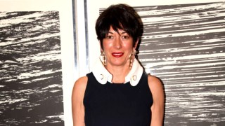 ghislaine maxwell