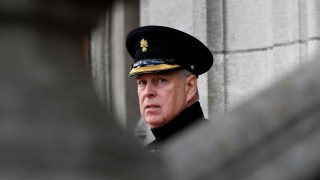 prince andrew epstein