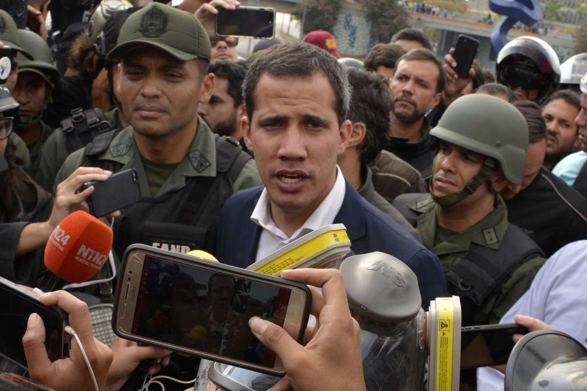 venezuela