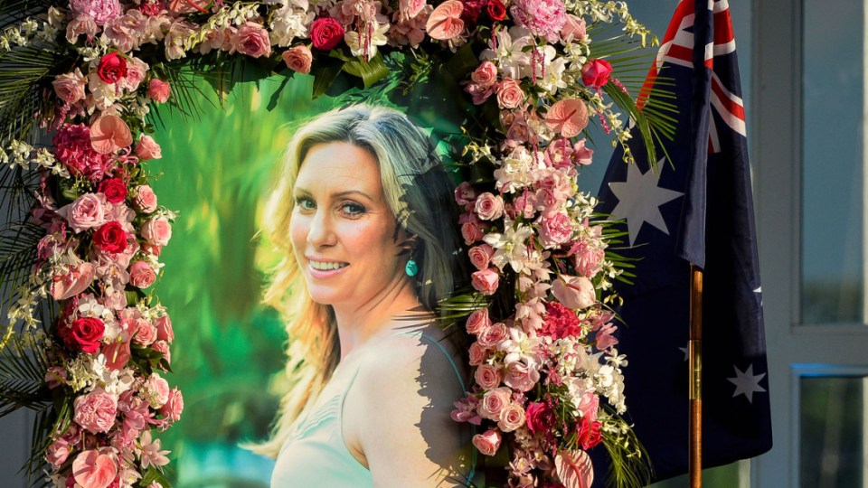 Justine Damond