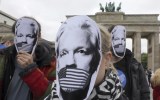 julian assange