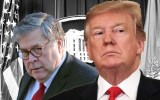 bill barr donald trump