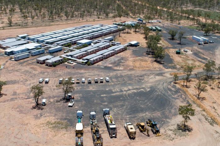 adani scientists names