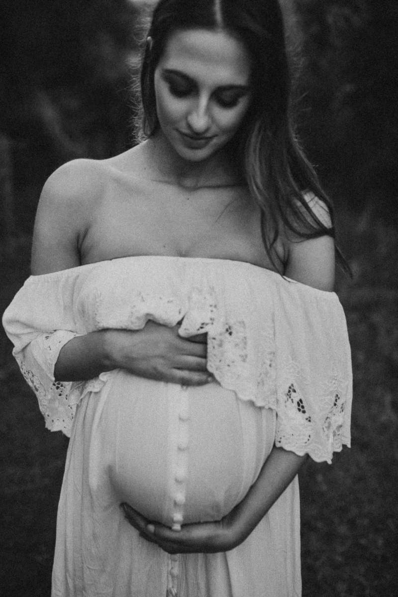 Stefani 34weeks pregnant
