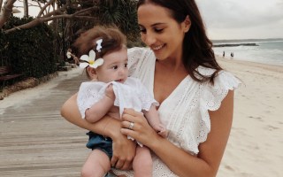 Perinatal anxiety