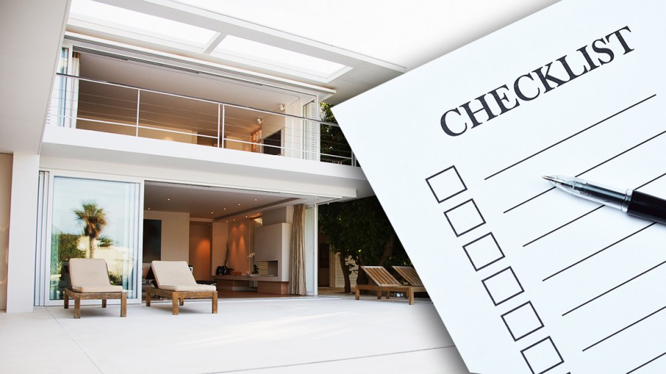 Selling a home, especially in a cooling market, is a daunting task.