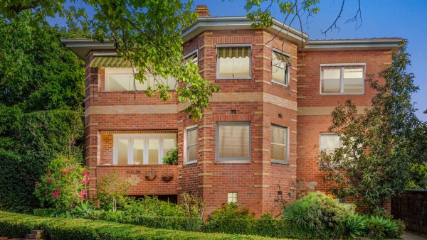 weekend property wrap May 2