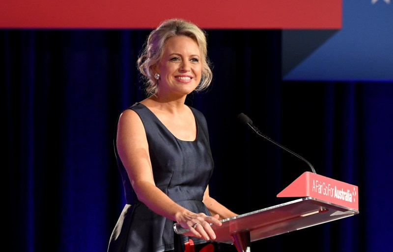 chloe-shorten-labor-campaign-launch