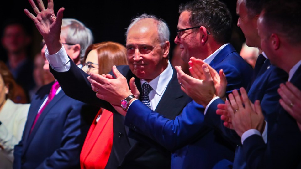 paul-keating-daniel-andrews-labor-campaign-launch