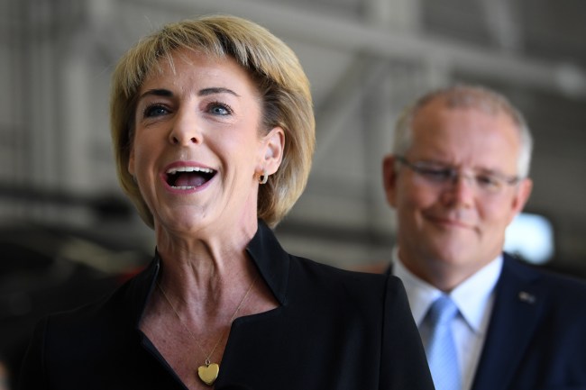 labor climate policy compared with coalition